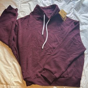 Brand new fall sweater 🫶🛒